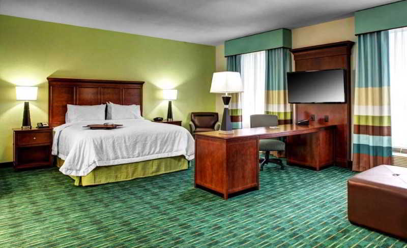 Hampton Inn And Suites Coconut Creek West Dixie Bend Exterior foto